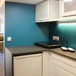 Nice T2 In The Heart Of Paris Near Louvre Museum